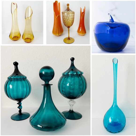 Vintage Other - Let’s Be Friends + Shop Updates + Vintage Home Decor Items For Sale!